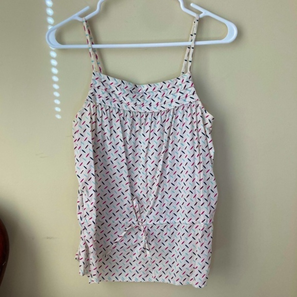 Cotton Camisole